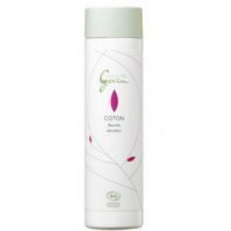 Coton Baume démêlant après-shampoing certifié bio