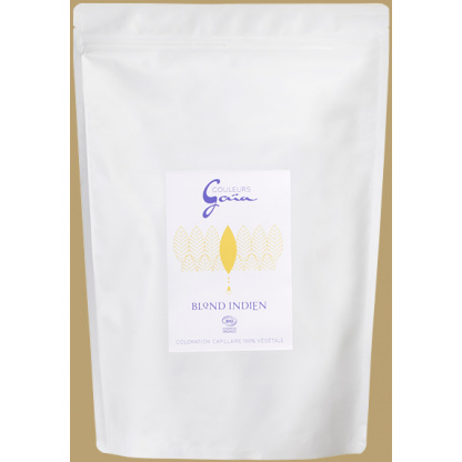 BLOND INDIEN 100 g