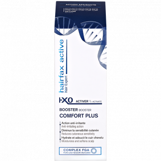 Booster comfort plus 50 ml