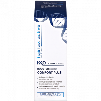 Booster comfort plus 50 ml