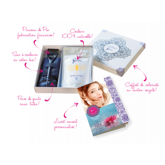 COFFRET LES P'TITS FORMATS