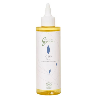 Ô zen Sérum protecteur sublimateur certifié bio