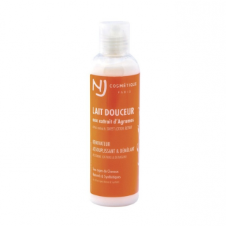NJ- Lait douceur