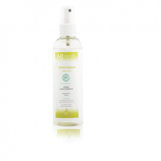 NJ- Spray fixant