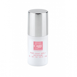 Vernis Top Coat gel 5 ml