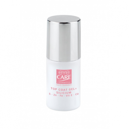 Vernis Top Coat gel 5 ml