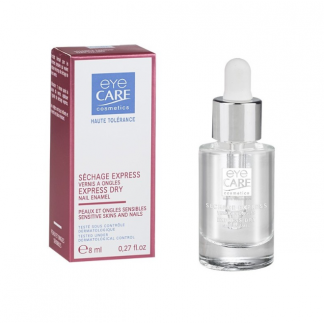 Vernis séchage express 8 ml
