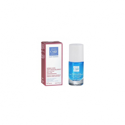 Vernis soin anti-dédoublement 8 ml