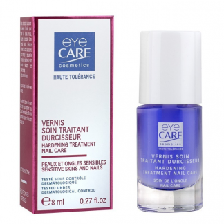Vernis soin traitant durcisseur 8ml