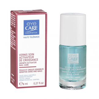 Soin activateur de croissance 8 ml