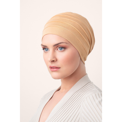 Turban bambou chez Univers Styl