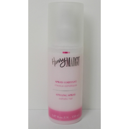 HM - Spray coiffant