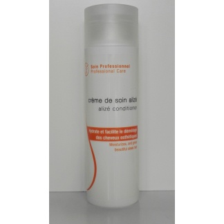 E - Crème de soin Alizé