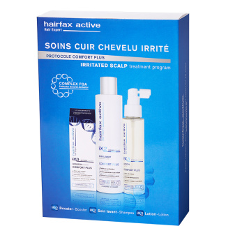 Pack comfort plus
