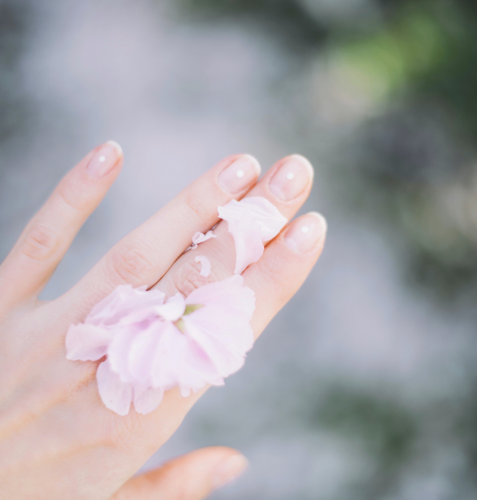 Soins des ongles et des mains