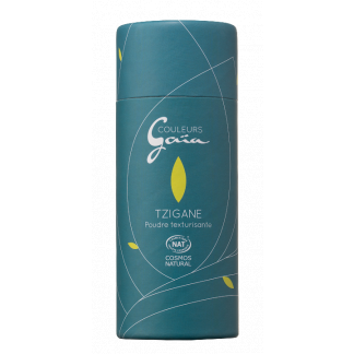 Tzigane Poudre texturisante