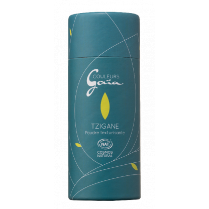 Tzigane Poudre texturisante