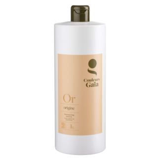Origine Shampoing neutre pour cuirs chevelus sensibilisés