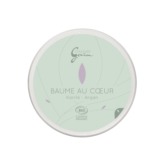 Baume au coeur Soin nourrissant