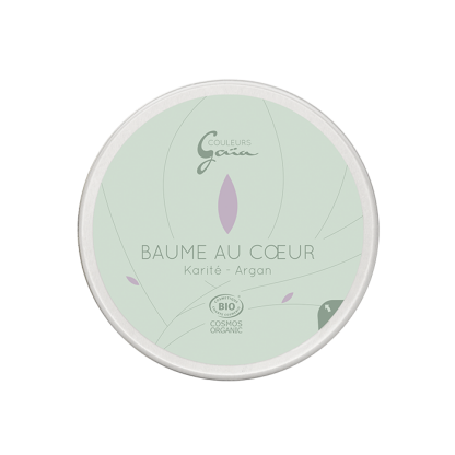 Baume au coeur Soin nourrissant