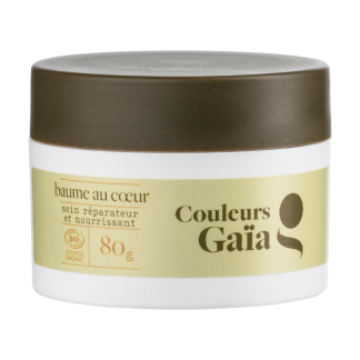 Baume au coeur Soin nourrissant