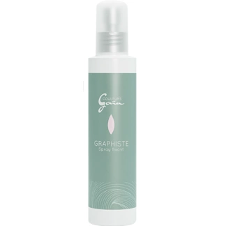 Graphiste Spray fixant naturel