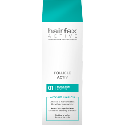 Booster follicle activ 50 ml