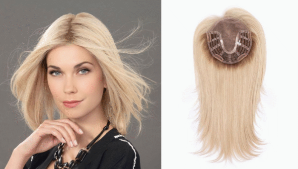 Le volumateur: une solution discrète et élégante pour redonner du volume à vos cheveux